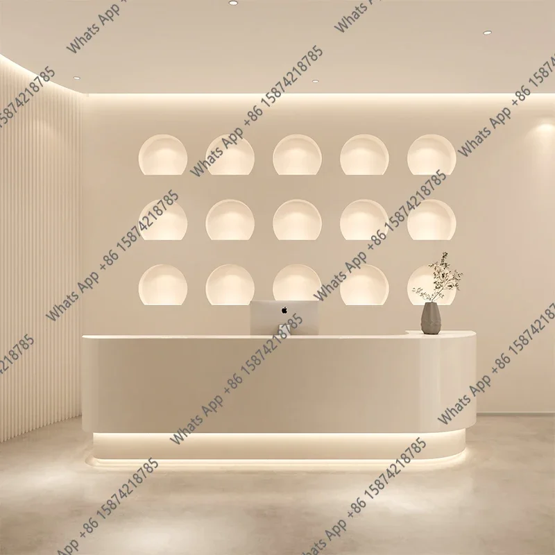 Office Furniture Store - Ee C Clothing Store Reception Desks