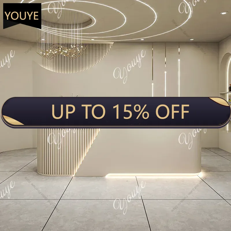 Office Furniture Store - Q Italian Style Clothing Store Reception