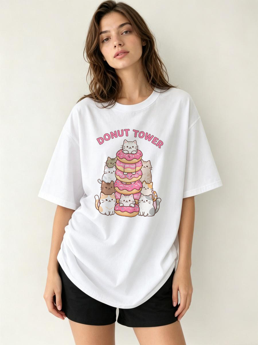 Office Furniture Second Hand - T Shirts Woman Essential Weight Daily