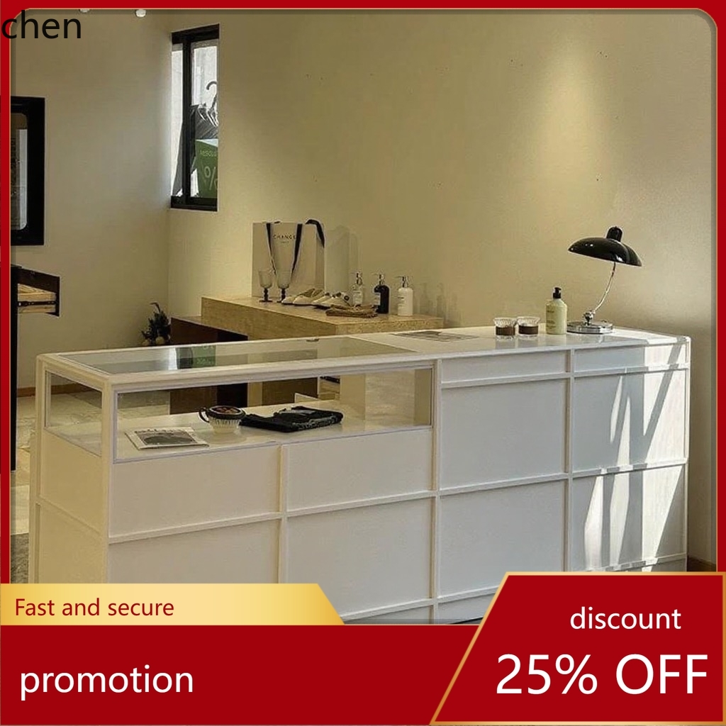 Office Furniture Store - CZ Clothing Store Island Table Shop