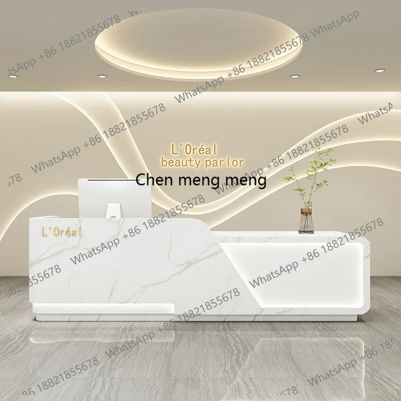 Office Furniture Store - Beauty Salon Furniture Counter Grocery Store