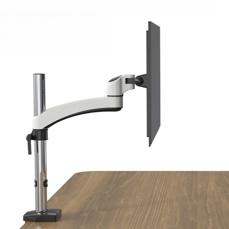 Adjustable Monitor Mount - Full Motion Monitor Desk Mount Display