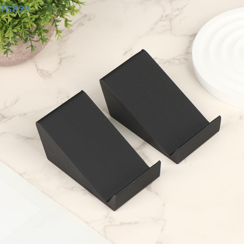 【AN】【AN】2Pcs Universal Soundba - огляд і ціна Adjustable Monitor Mount