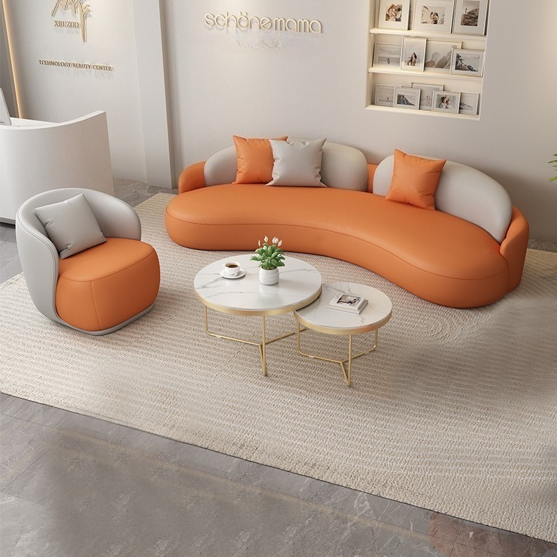 Light luxury and comfortable c - огляд і ціна Office Furniture Store