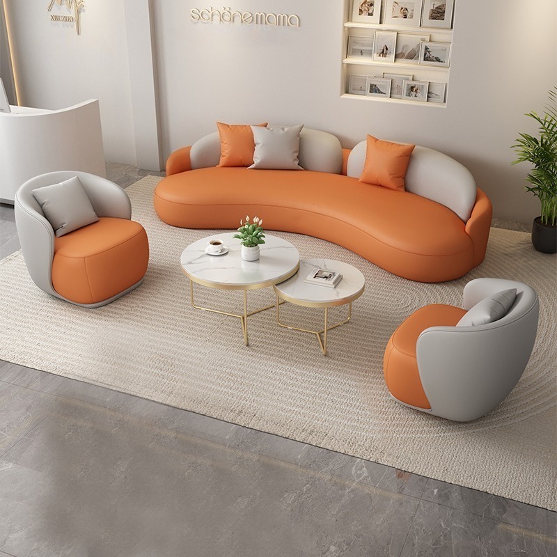 Light luxury and comfortable c - огляд і ціна Office Furniture Store
