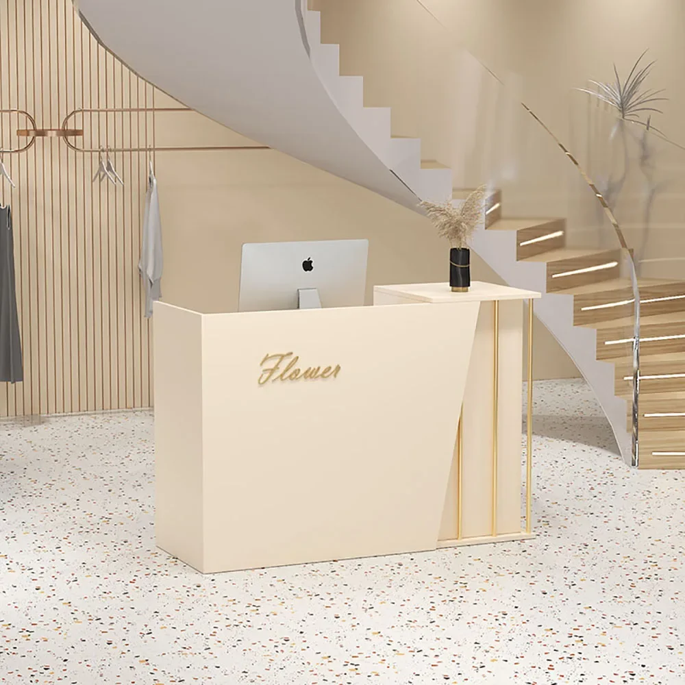 Modern Simple Office Reception - огляд і ціна Office Furniture Store