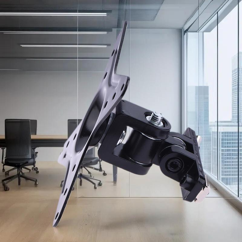 Wall Mount Monitor Bracket But - огляд і ціна Adjustable Monitor Mount