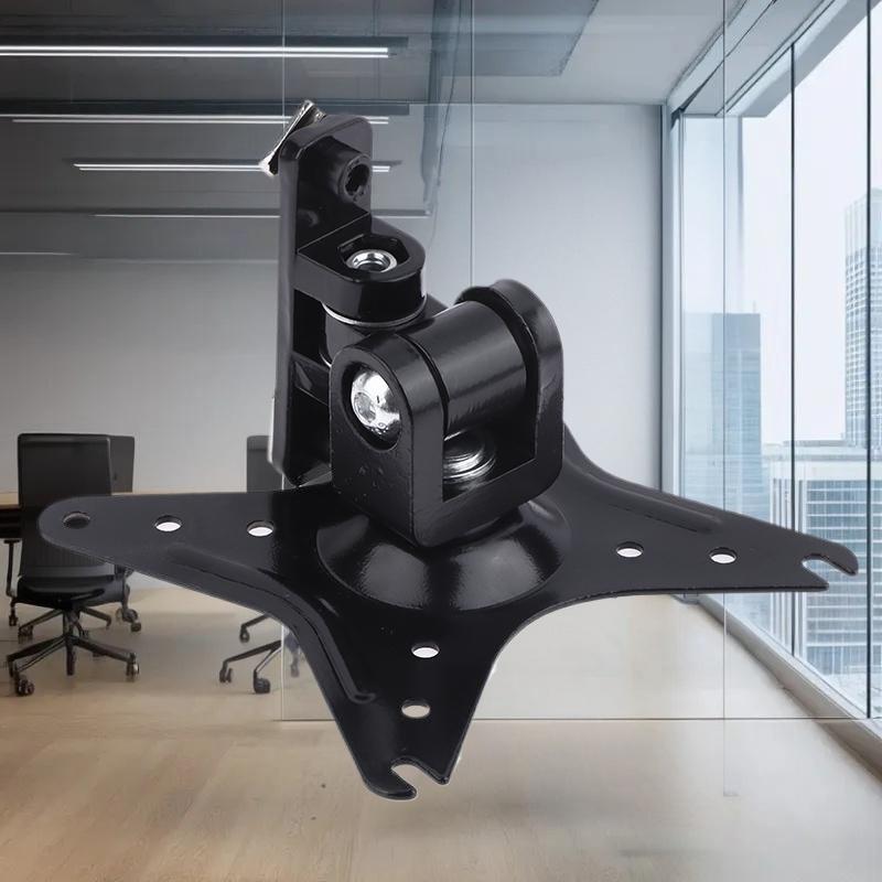 Wall Mount Monitor Bracket But - огляд і ціна Adjustable Monitor Mount