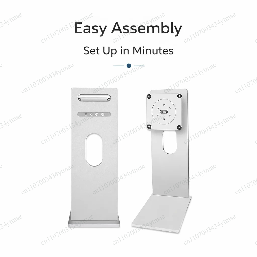 Aluminum Monitor Stand VESA 10 - огляд і ціна Adjustable Monitor Mount