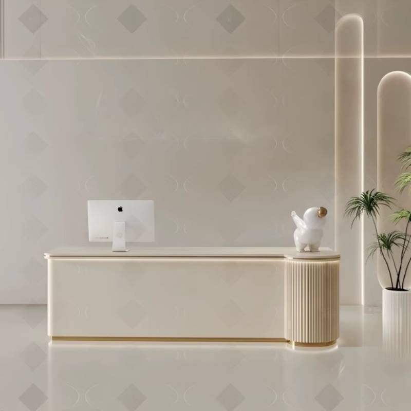 Clothing Store Reception Desks - огляд і ціна Office Furniture Store