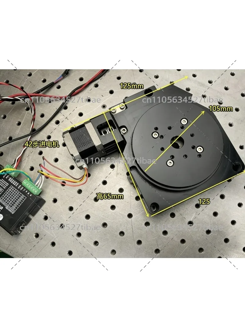 Second-Hand 42 Stepper Motor T - огляд і ціна Office Furniture Second Hand