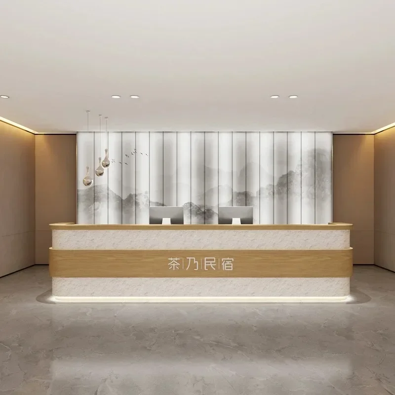 Hairdresser Counter Pulpitos C - огляд і ціна Office Furniture Store