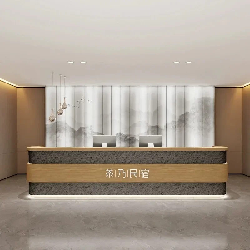 Hairdresser Counter Pulpitos C - огляд і ціна Office Furniture Store