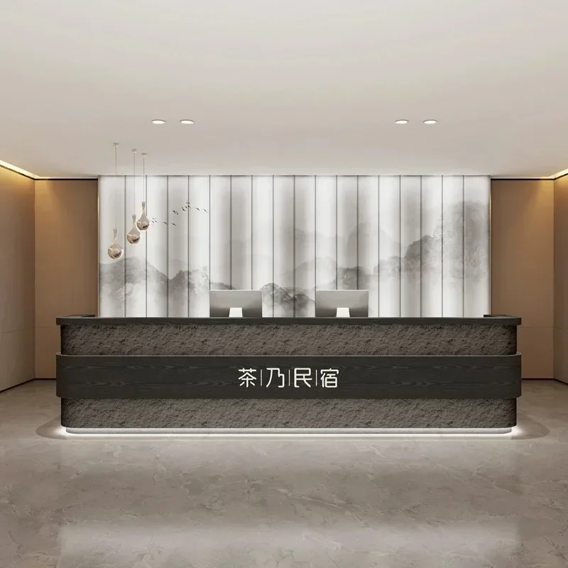 Hairdresser Counter Pulpitos C - огляд і ціна Office Furniture Store