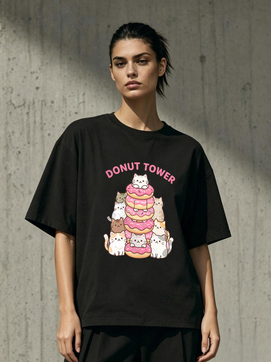 T Shirts Woman Essential Weigh - огляд і ціна Office Furniture Second Hand