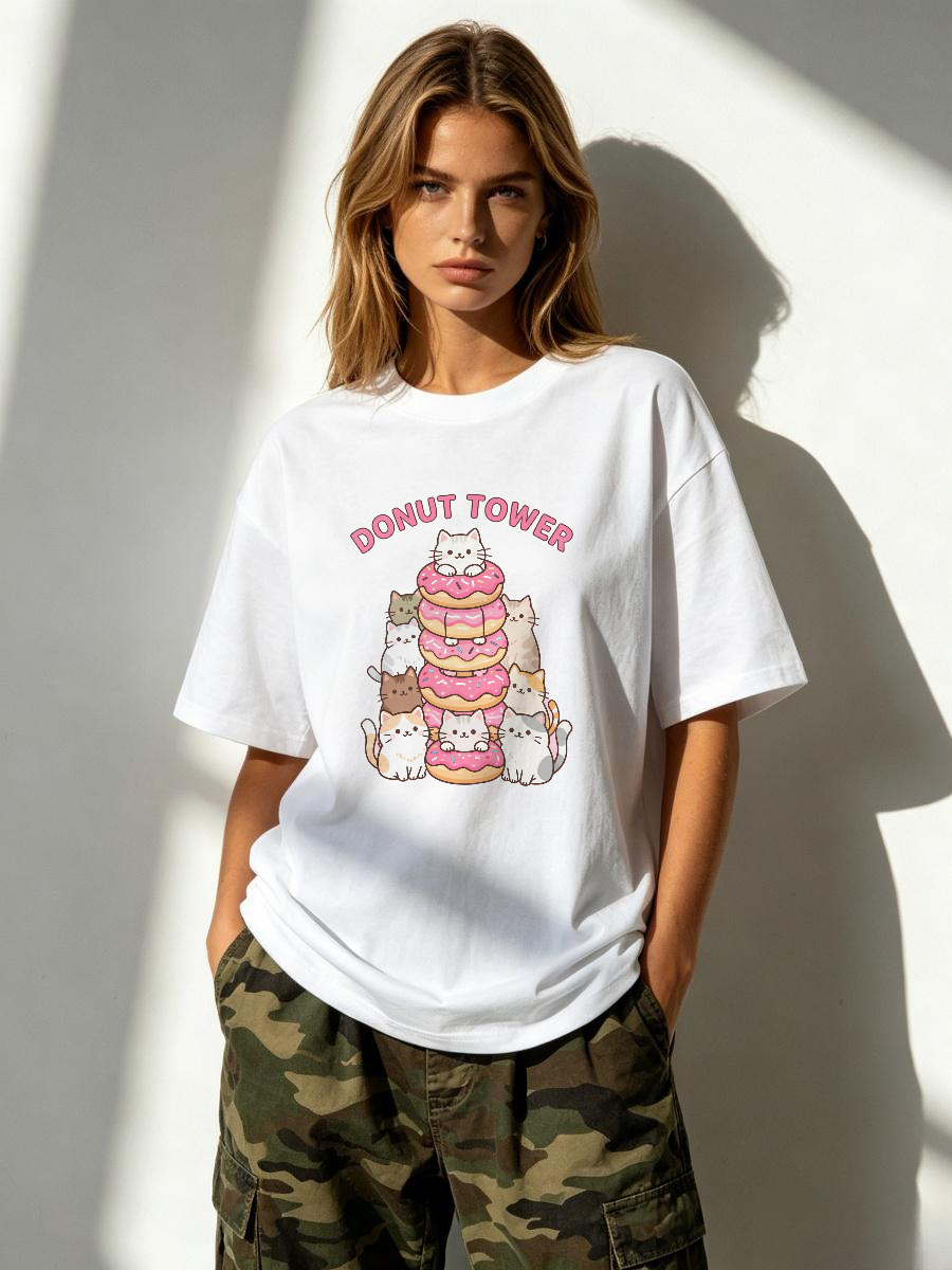 T Shirts Woman Essential Weigh - огляд і ціна Office Furniture Second Hand