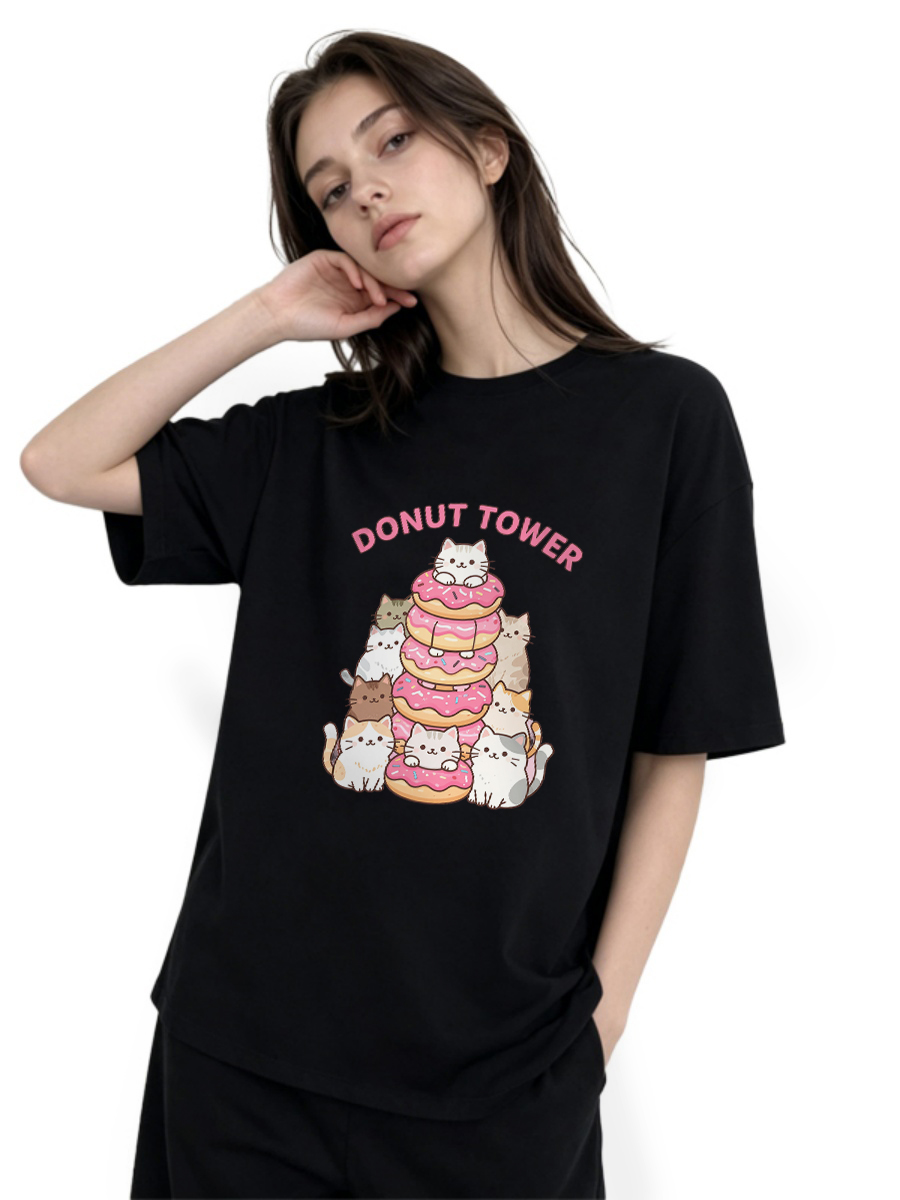 T Shirts Woman Essential Weigh - огляд і ціна Office Furniture Second Hand