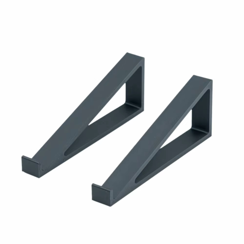1 Pair Portable Keyboard Riser - огляд і ціна Adjustable Monitor Mount
