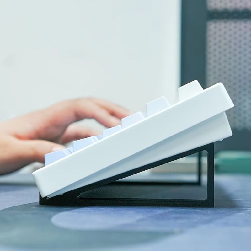 1 Pair Portable Keyboard Riser - огляд і ціна Adjustable Monitor Mount