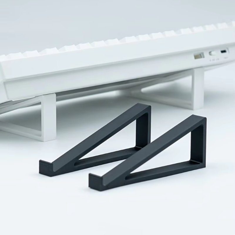 1 Pair Portable Keyboard Riser - огляд і ціна Adjustable Monitor Mount