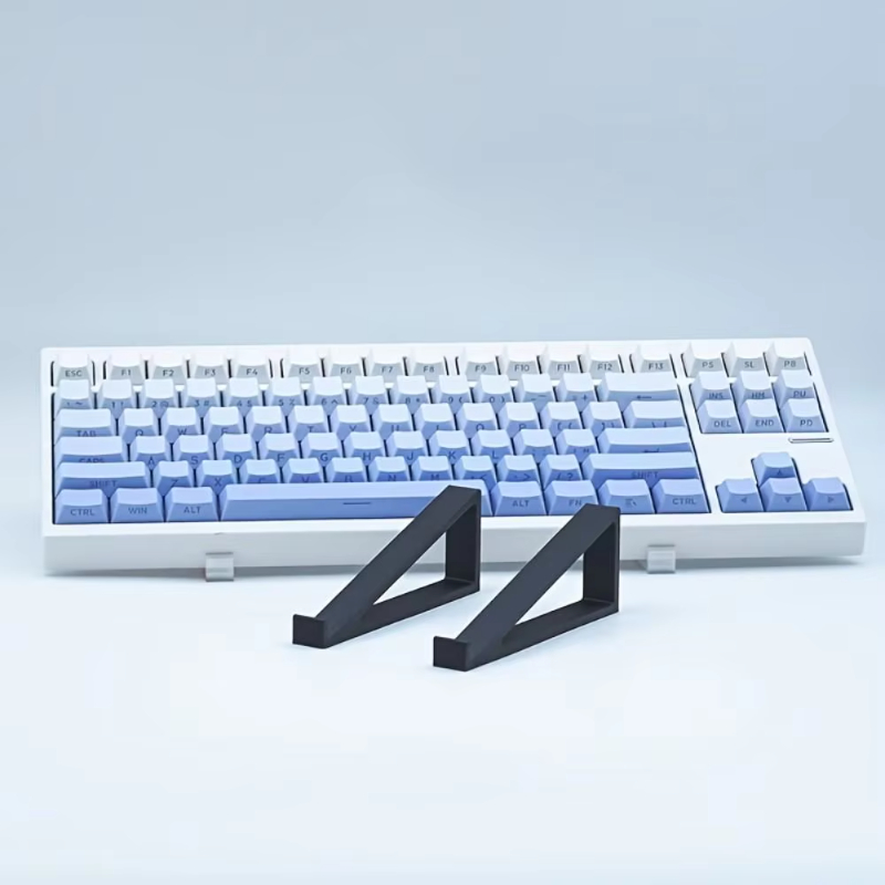 1 Pair Portable Keyboard Riser - огляд і ціна Adjustable Monitor Mount