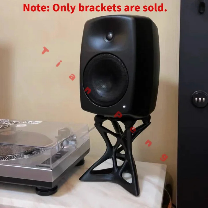 For Genelec 8020 G2 Studio Mon - огляд і ціна Adjustable Monitor Mount