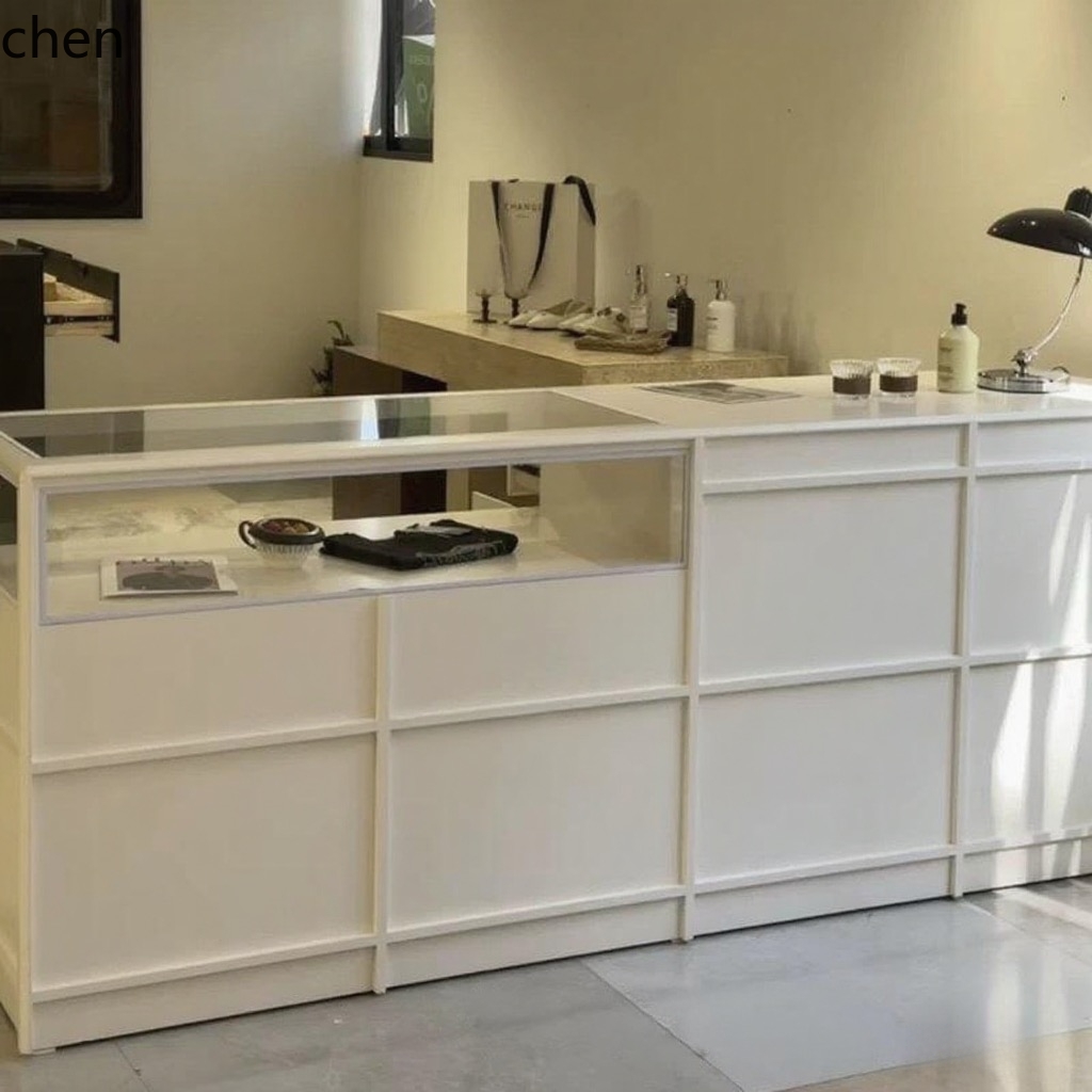 CZ Clothing Store Island Table - огляд і ціна Office Furniture Store