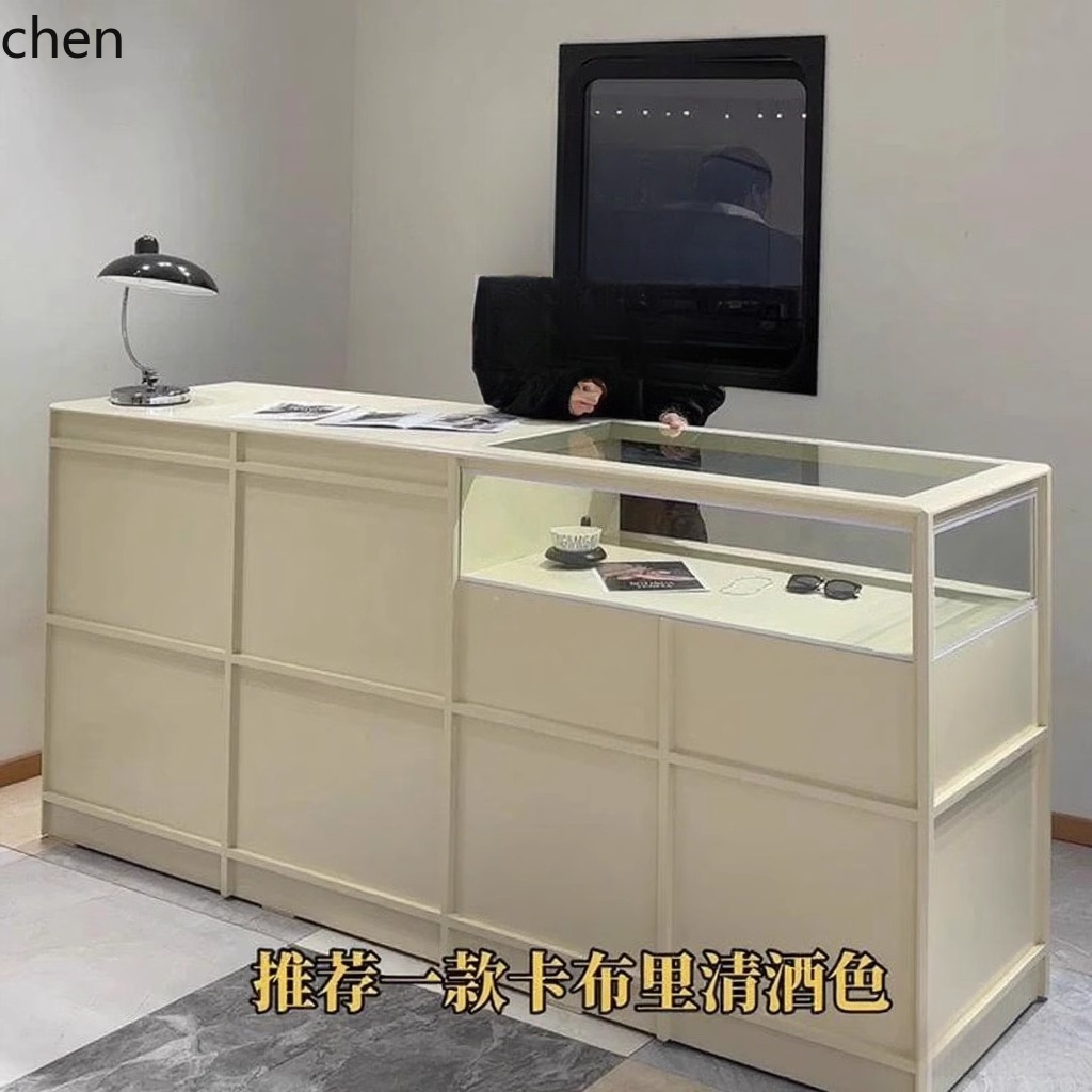 CZ Clothing Store Island Table - огляд і ціна Office Furniture Store