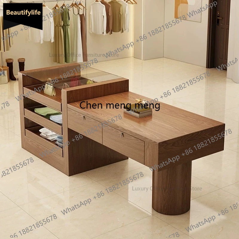 D80 Modern Minimalist Island D - огляд і ціна Office Furniture Store