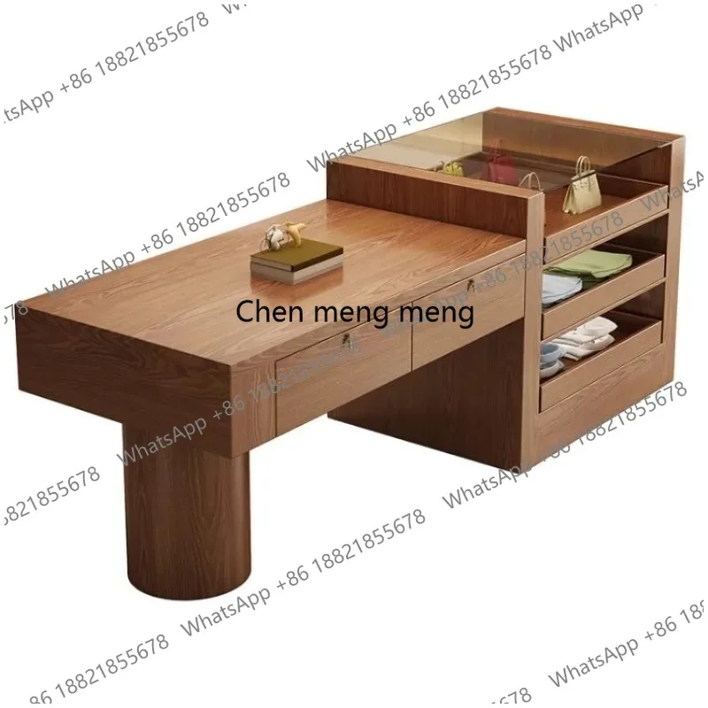 D80 Modern Minimalist Island D - огляд і ціна Office Furniture Store