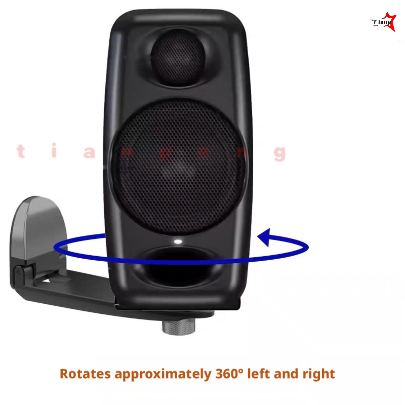 WYORESY For IK iLoud MM Pro MT - огляд і ціна Adjustable Monitor Mount