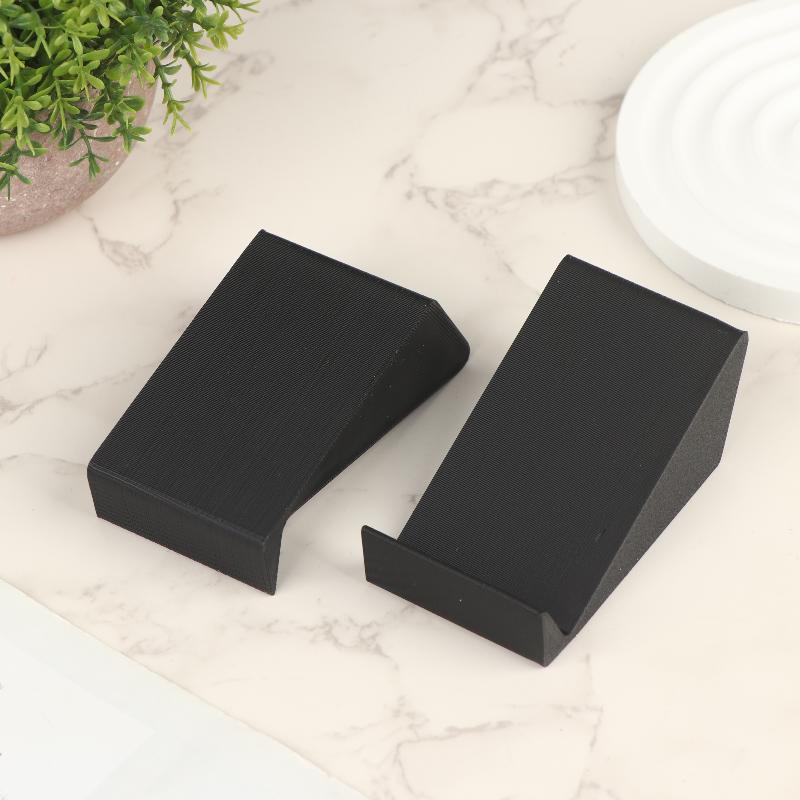 2Pcs Universal Soundbar Stand  - огляд і ціна Adjustable Monitor Mount