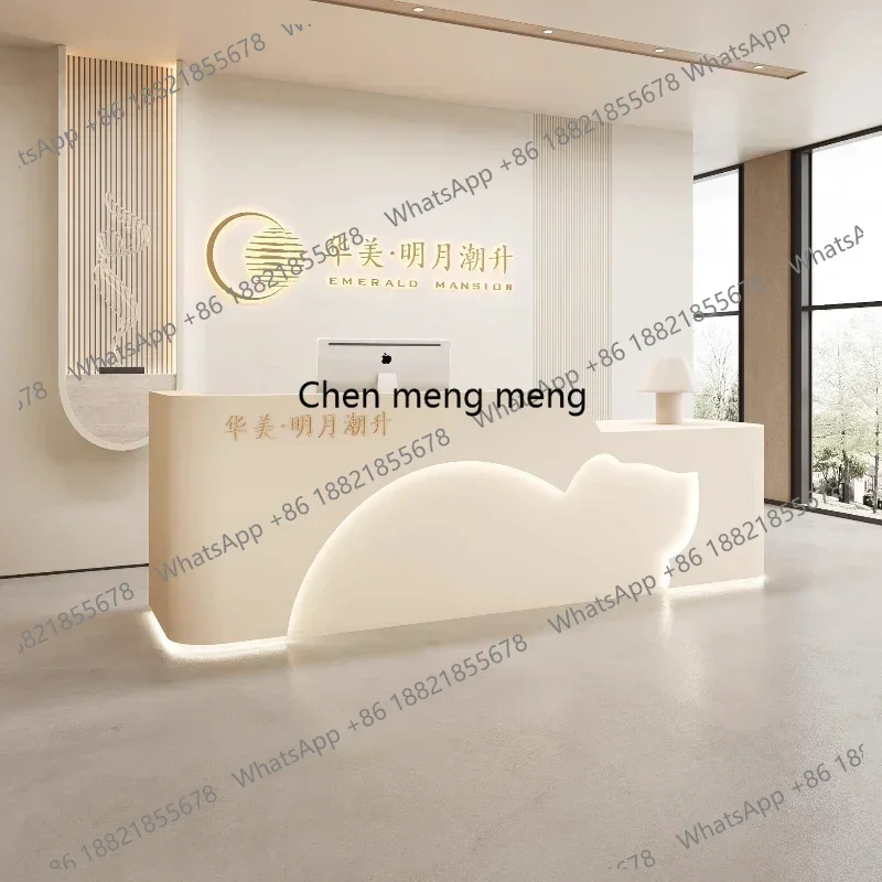 G153 Reception Professional Ae - огляд і ціна Office Furniture Store
