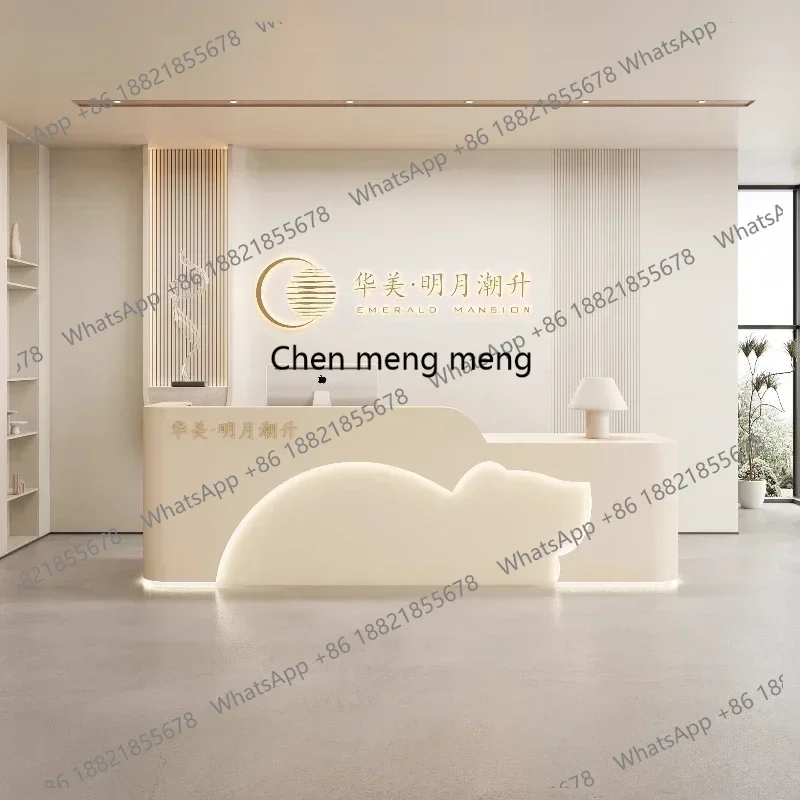 G153 Reception Professional Ae - огляд і ціна Office Furniture Store