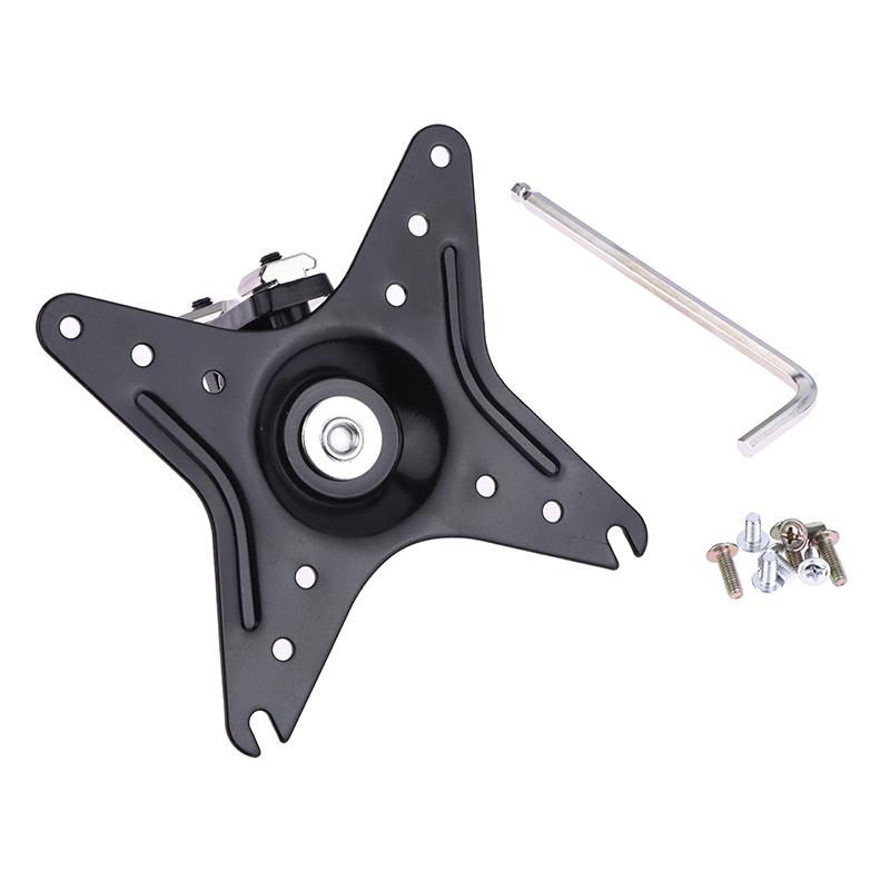 Wall Mount Monitor Bracket But - огляд і ціна Adjustable Monitor Mount