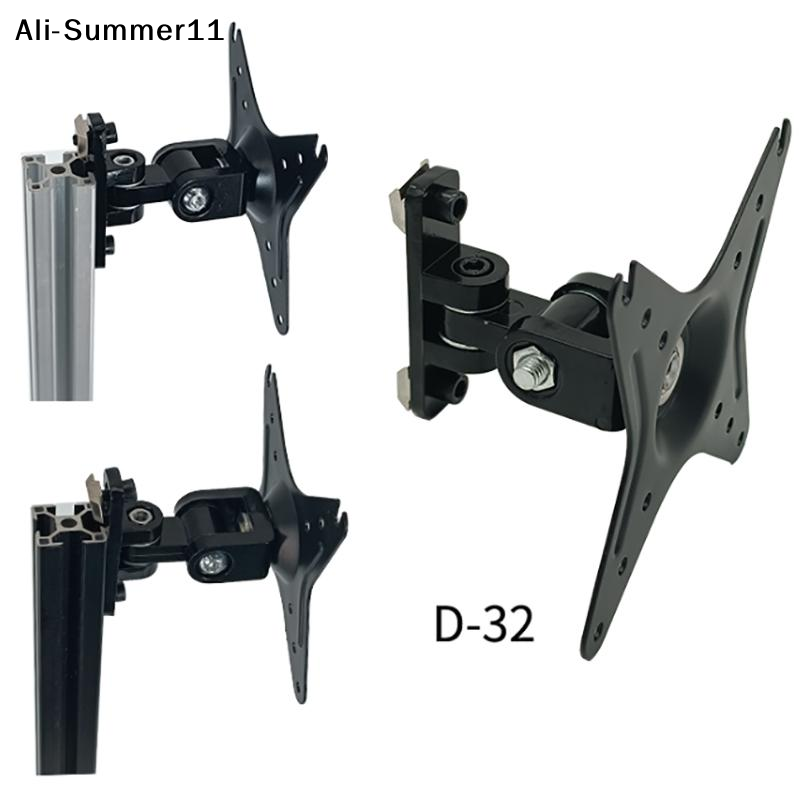 【Hlr】Wall Mount Monitor Bracke - огляд і ціна Adjustable Monitor Mount