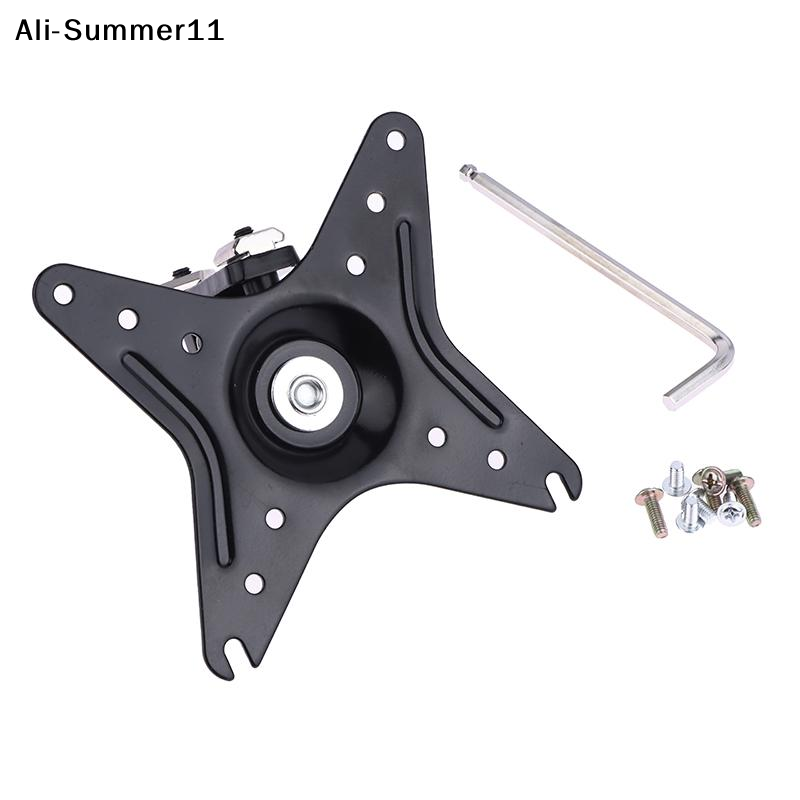 【Hlr】Wall Mount Monitor Bracke - огляд і ціна Adjustable Monitor Mount