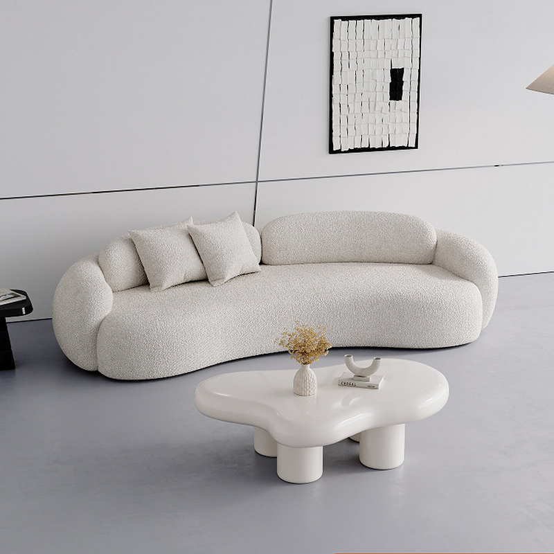 Italian Cream Style Rest Area  - огляд і ціна Office Furniture Store