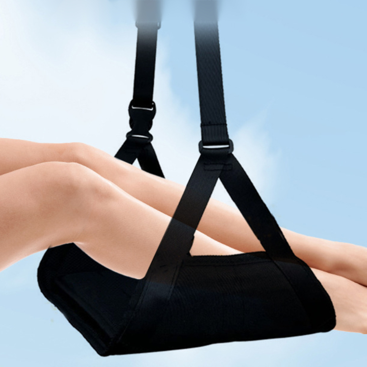 The 1PC travel rest hammock ca - огляд і ціна Office Furniture Store