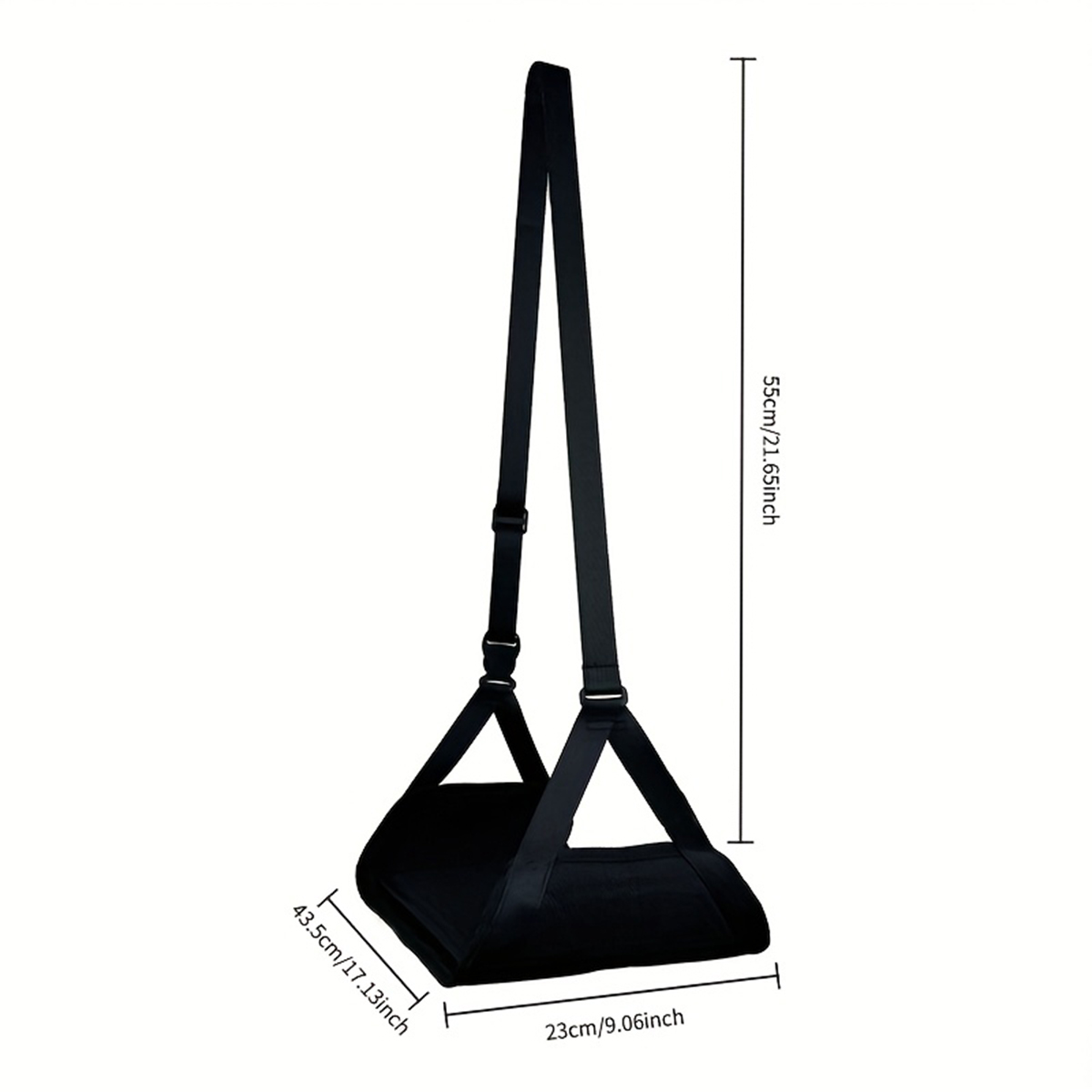 The 1PC travel rest hammock ca - огляд і ціна Office Furniture Store