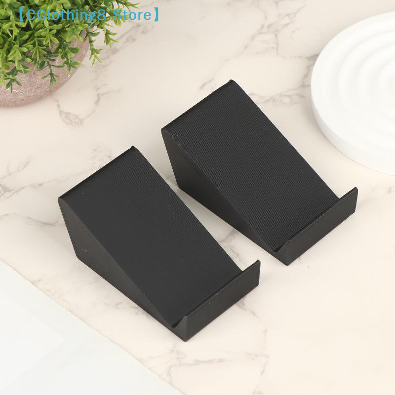 2Pcs Universal Soundbar Stand  - огляд і ціна Adjustable Monitor Mount