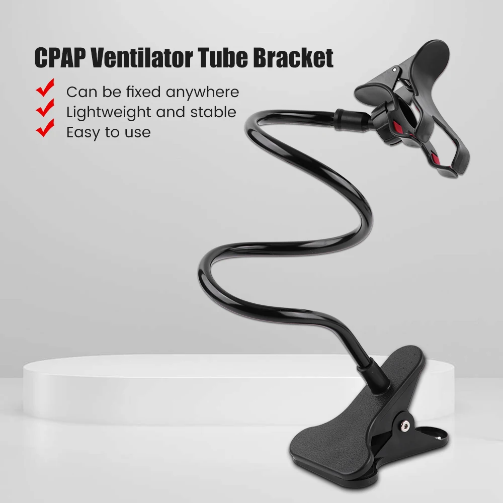 Use For CPAP Hose Adjustable V - огляд і ціна Adjustable Monitor Mount