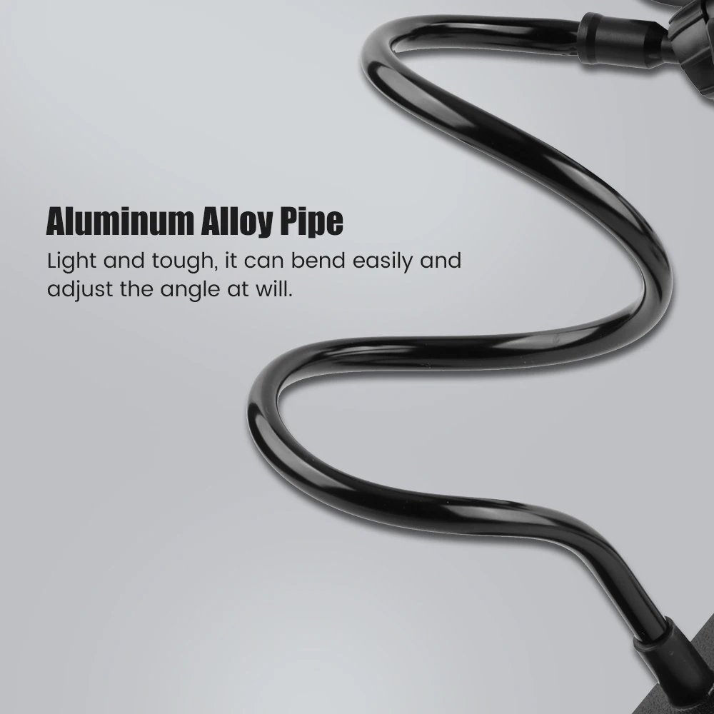 Use For CPAP Hose Adjustable V - огляд і ціна Adjustable Monitor Mount