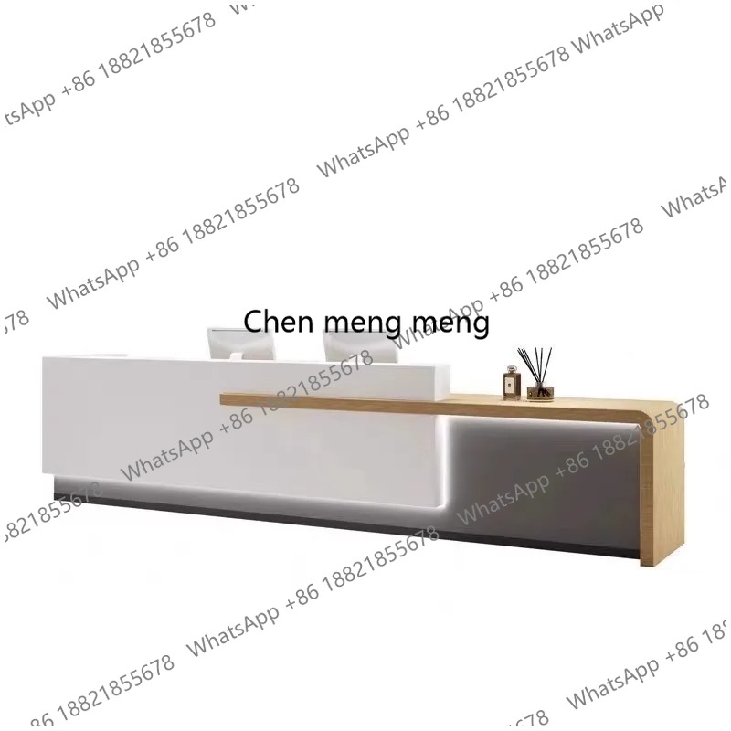 Vevor Pulpit Reception Desks S - огляд і ціна Office Furniture Store