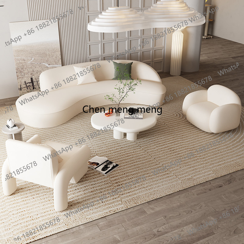 Nordic Creative Beauty Salon S - огляд і ціна Office Furniture Store