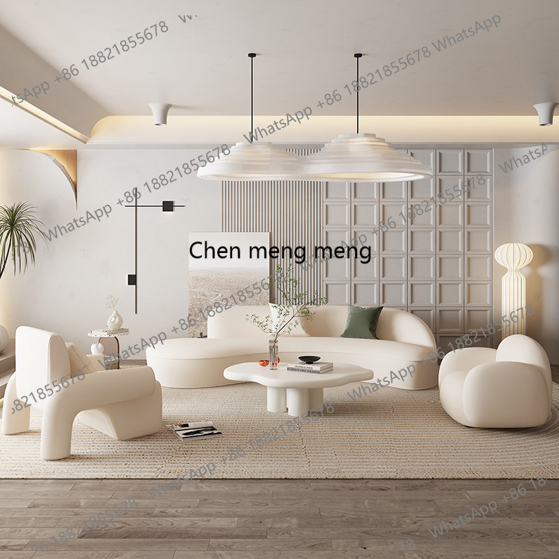 Nordic Creative Beauty Salon S - огляд і ціна Office Furniture Store