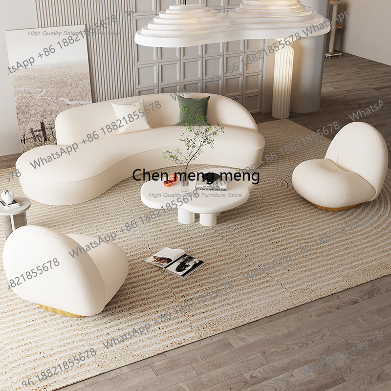 Nordic Creative Beauty Salon S - огляд і ціна Office Furniture Store
