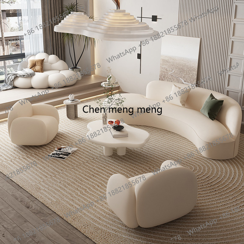 Nordic Creative Beauty Salon S - огляд і ціна Office Furniture Store