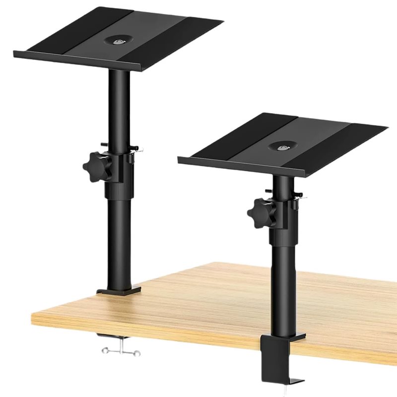 A99E-Studio-Grade Clamp Mount  - огляд і ціна Adjustable Monitor Mount
