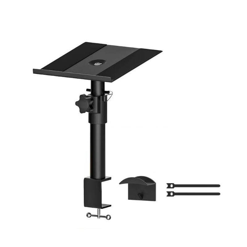 A99E-Studio-Grade Clamp Mount  - огляд і ціна Adjustable Monitor Mount
